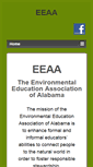 Mobile Screenshot of eeaa.us